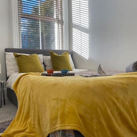 A Fabulous Apartment Set In St Leonard'S On Sea St Leonards-on-Sea Bagian luar foto