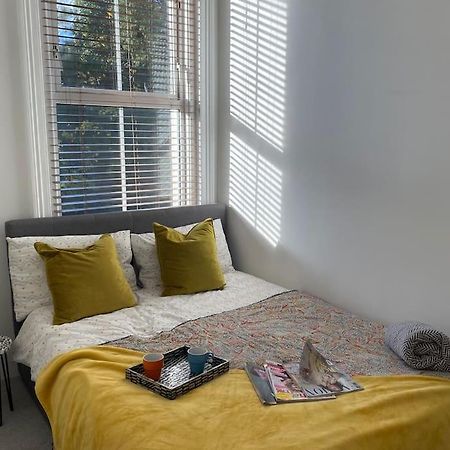 A Fabulous Apartment Set In St Leonard'S On Sea St Leonards-on-Sea Bagian luar foto