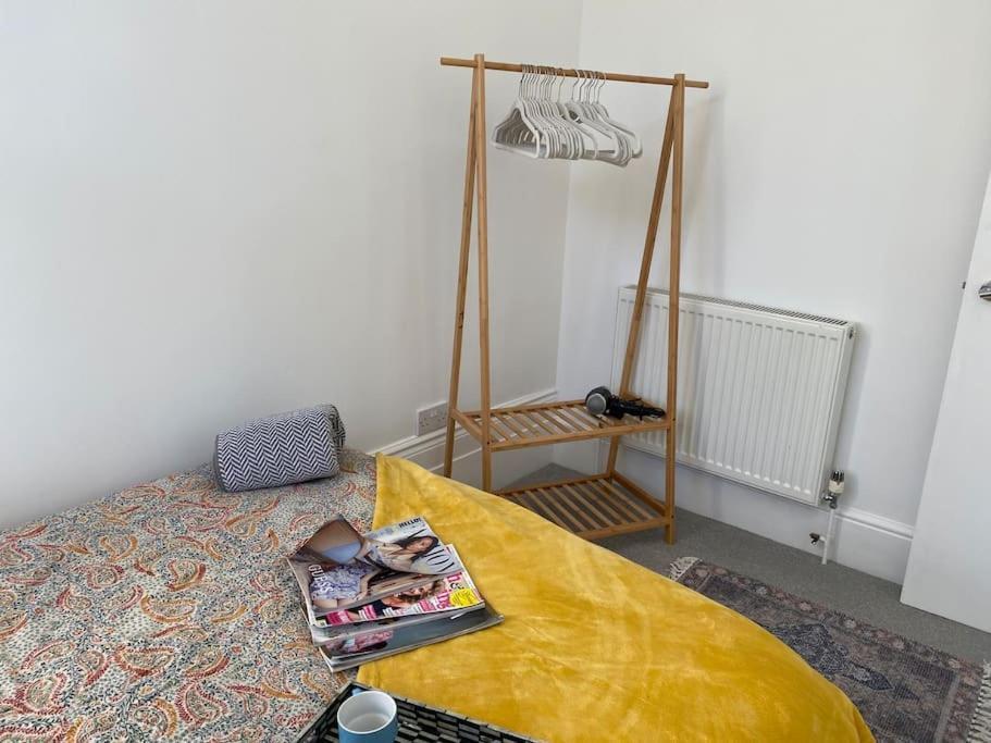 A Fabulous Apartment Set In St Leonard'S On Sea St Leonards-on-Sea Bagian luar foto