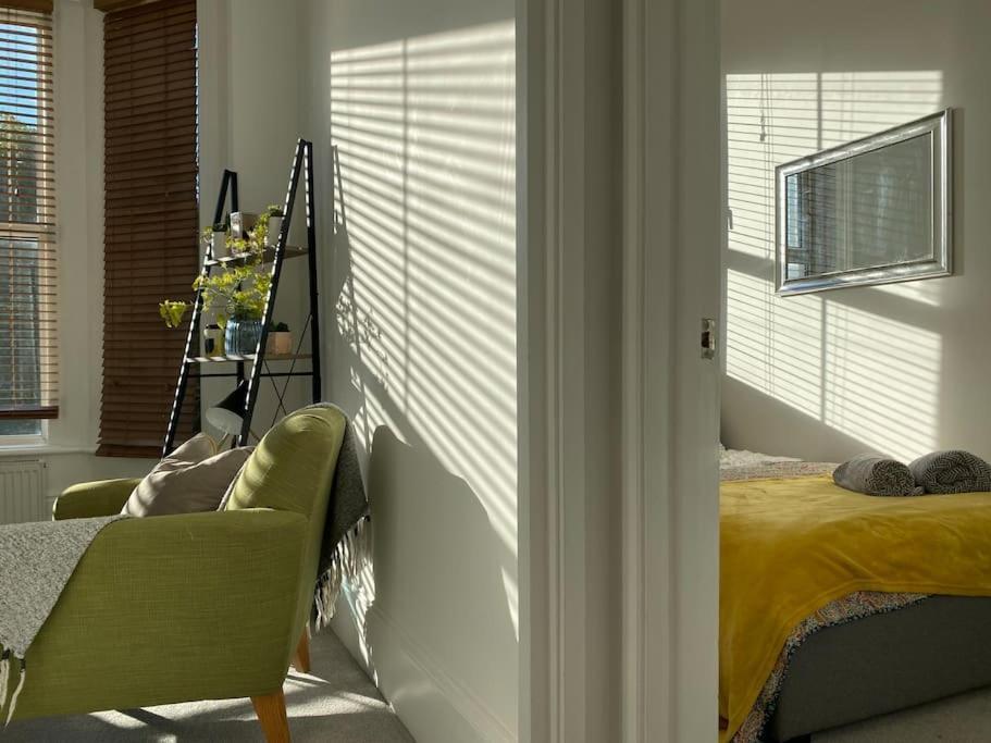 A Fabulous Apartment Set In St Leonard'S On Sea St Leonards-on-Sea Bagian luar foto