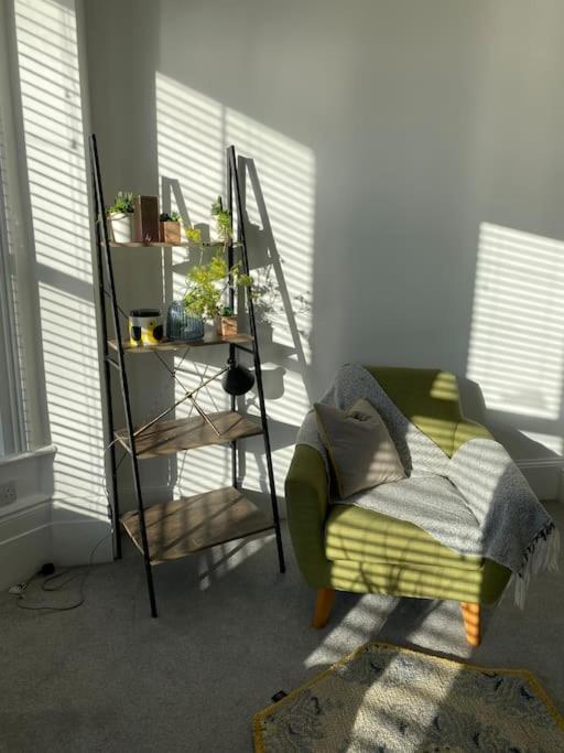 A Fabulous Apartment Set In St Leonard'S On Sea St Leonards-on-Sea Bagian luar foto