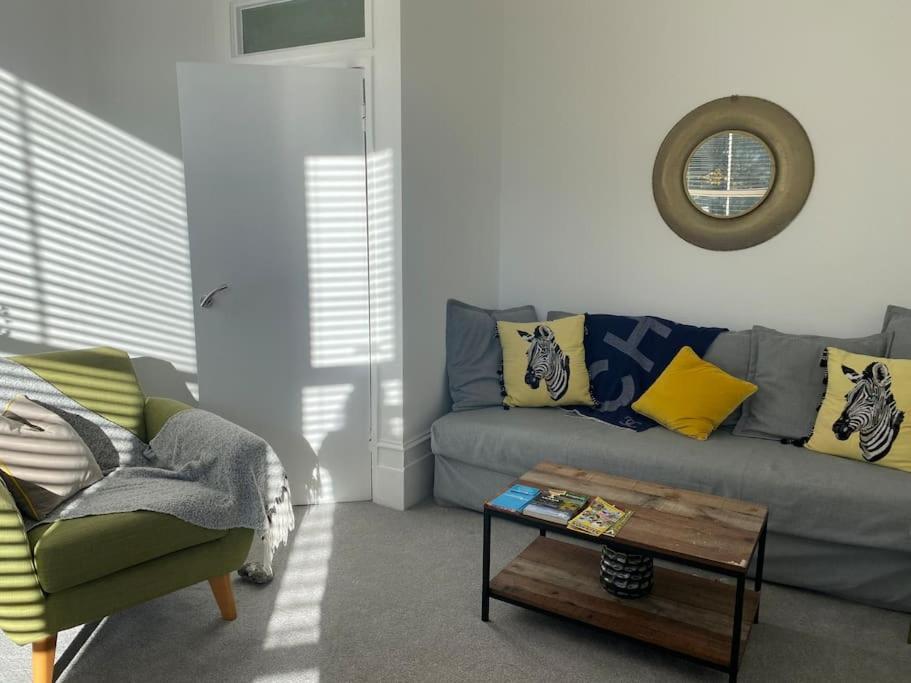 A Fabulous Apartment Set In St Leonard'S On Sea St Leonards-on-Sea Bagian luar foto