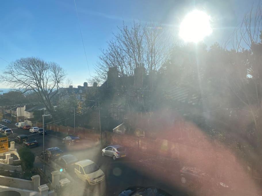 A Fabulous Apartment Set In St Leonard'S On Sea St Leonards-on-Sea Bagian luar foto