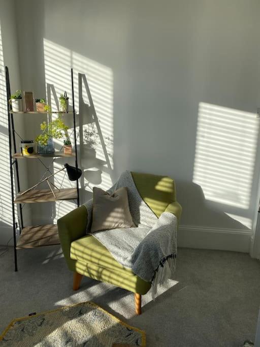 A Fabulous Apartment Set In St Leonard'S On Sea St Leonards-on-Sea Bagian luar foto